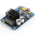 thumbnail image 4 of ASMF-04 Single Channel Module High Torque 500Nm Controller Servo DIY 12V to 24V Current Limit 10A Mo, 4 of 5