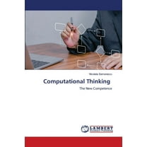 Computational Thinking, (Paperback)