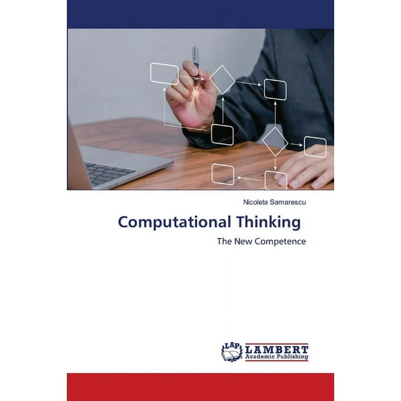 Computational Thinking, (Paperback)