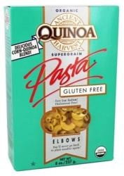 Ancient Harvest POW! Pasta Green Lentil Spaghetti, 8.0 OZ by Quinoa Corporation