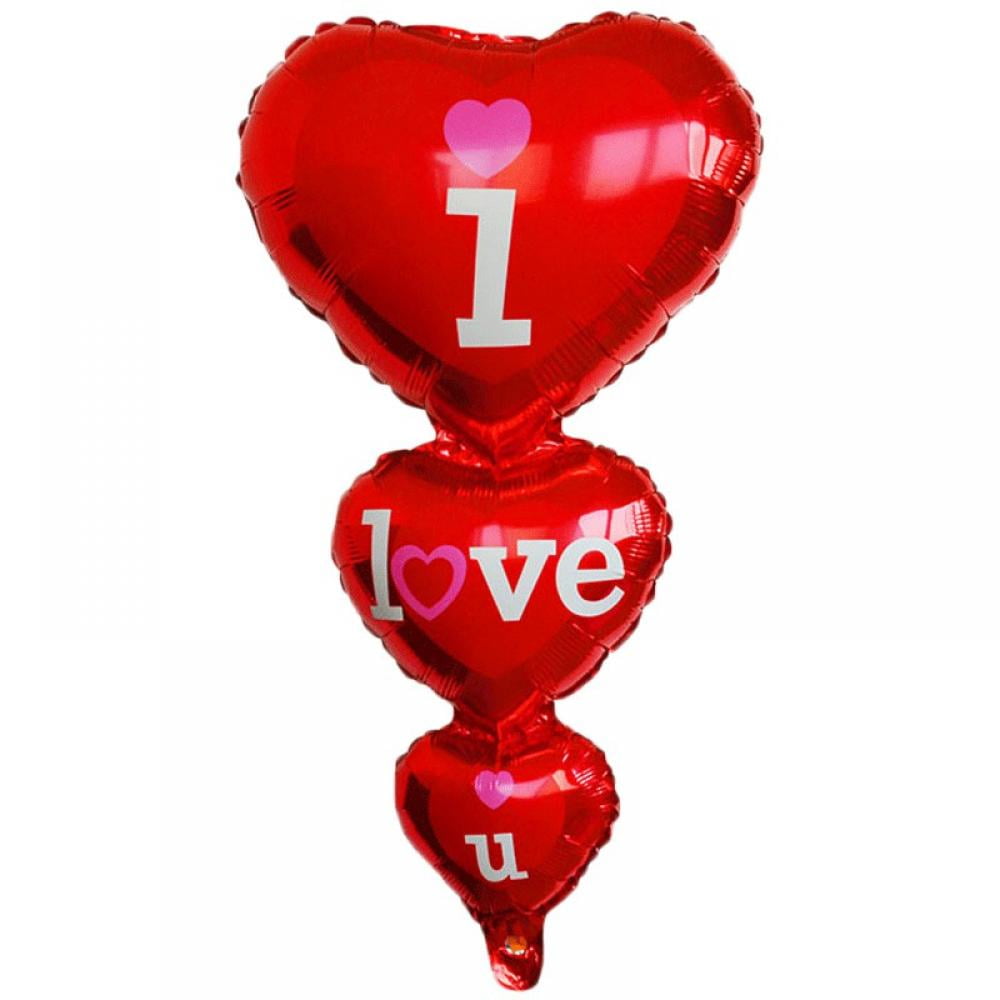Colour John Wayne Fan Montage Design Heart Shaped Cushion Valentines Day Gift 