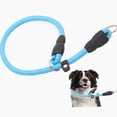 thumbnail image 2 of Typpkmm Dog Collar with P Chain for Dog Walking Adjustable, 2 of 7