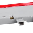thumbnail image 4 of 3rd Brake Light Third Brake Light High Mount Brake Light Third Brake Light High-Mount Stop Lamp 63257164978 Fit For 1 Series 128i/ 135i, 4 of 8