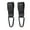 black, variant on Stroller Hooks for Hanging Bags and Shopping