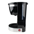 thumbnail image 4 of Brentwood Appliances TS-215BK 12-Cup Coffee Maker (Black), 4 of 9