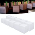 thumbnail image 3 of Bridesmaid Gift Box Packing Box 10Pcs Matte Boxes Gifts Bulk Small Square Gift Boxes, 3 of 7