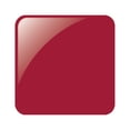 thumbnail image 2 of GLAM & GLITS - Nail Acrylic Color Powder from NAKED COLOR Collection - NCAC429 RUSTIC RED, 2 of 2