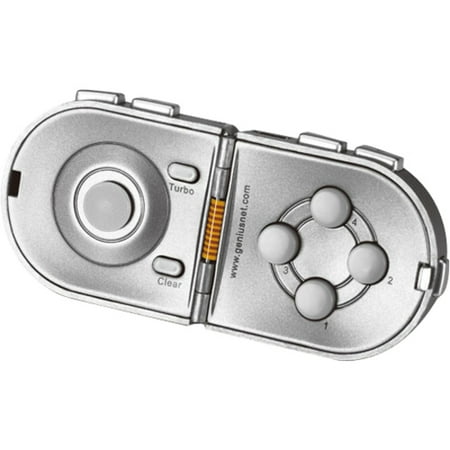 Genius MaxFire Pandora Pro Foldable Game Pad