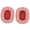 color, variant on 1 Pair Replacement Ear Pads Memory Foam Ear Cushions Mesh Fabric Ear Pads Cover for Apple AirPods Max Headphones