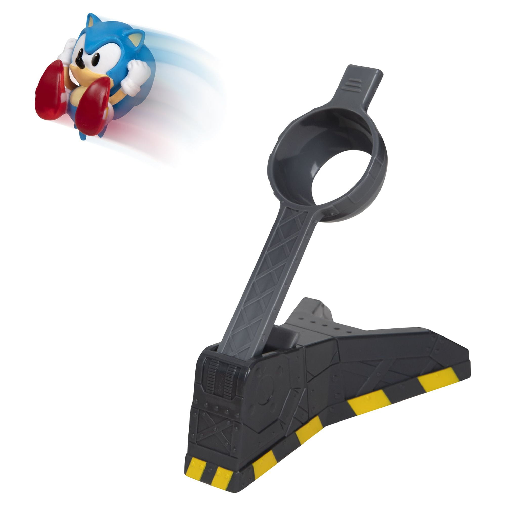 Sonic Giant Eggman Robot Battle Set - Candide : : Brinquedos e  Jogos