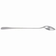thumbnail image 3 of 3 Pieza Cuchara de Café de Té de Acero Inoxidable de Manejar Cuchara de Helado de CóCtel Cucharas Cubiertos Cabeza Puntiaguda, 3 of 5