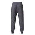 thumbnail image 4 of Fgnfyis Trousers Fashion Casual Length Full Mid Waist Pocket Pant Men's Solid Pencil Men's Pants Cargo Pants for Men Grey XXXL, 4 of 8