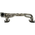 thumbnail image 2 of Dorman 674-311 Front Catalytic Converter with Integrated Exhaust Manifold for Specific Subaru Models, Natural, 2 of 5
