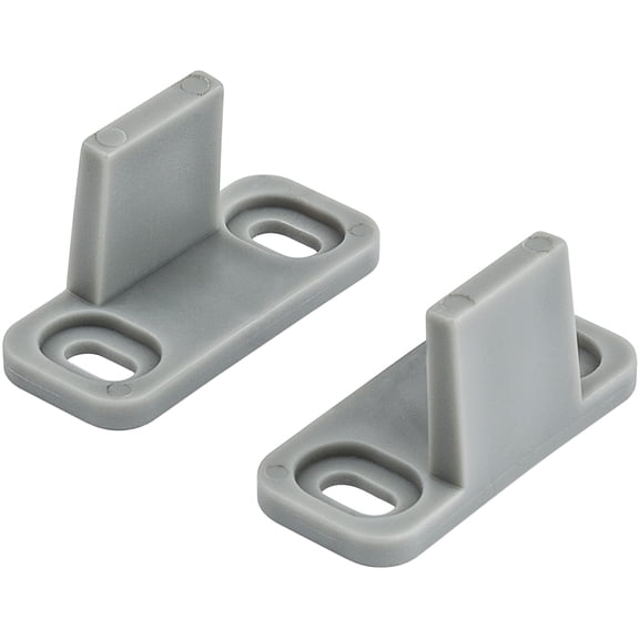 Delta: Coupling Nuts