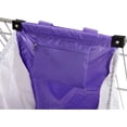 thumbnail image 2 of Repeat Shopper Supermarket Cart Bag, 2 of 8