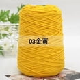 thumbnail image 1 of Milk Cotton Yarn 8 Strands Tufting Art Embroidery Rug Crochet Hook Thread Knitting Material DIY Poke Embroidery Tufting TJ7786, 1 of 7