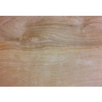 UFP Industries Birch Plywood Panel, 1/2" x 24" x 24" Inches
