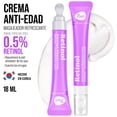 thumbnail image 2 of Crema para Ojos Retinol 7days Hidratante y Reafirmante, 18 ml, 2 of 6