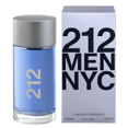 thumbnail image 1 of 212 NYC Eau de Toilette 200 ml, 1 of 1