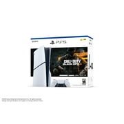 PlayStation 5 Disc Edition – Call of Duty: Black Ops 6