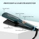 thumbnail image 5 of Plancha alisadora, placas extra grandes en plancha profesional -titanio con plancha de corte a temperaturas regulables adaptadas a todo tipo de cabello esquí esquí Gafas de esquí, 5 of 5