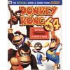 Donkey Kong 64 - Nintendo Official Player's Guide