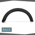 thumbnail image 3 of CROSSDESIGN Front Right Fender Flare Wheel Arch Moulding Fit For Land Rover LR3 LR4 LR010631, 3 of 10