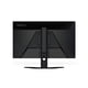 thumbnail image 5 of GIGABYTE G27Q Monitor para juegos de 27" 144Hz 1440P, pantalla IPS 2560 x 1440, tiempo de respuesta de 1 ms, 92% DCI-P3, VESA HDR400, FreeSync Premium, DisplayPort 1.2, 2x HDMI 2.0, 2x USB 3.0, negro, 5 of 5