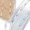 Bright Silver, variant on Replacement Ankle Strap for Heels Detachable Shoe Strap Polyester Fiber Shoe Bands(Leather Rose Red)