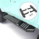 thumbnail image 4 of Pedal de pies de metal RC, equipo de actualización 1: 12, MODIFICADO, CABEZO DURATORIO para D90 para D99, licencia lateral, fácil y, 4 of 8