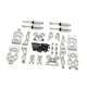 thumbnail image 2 of Piezas de metal mejoradas para coche RC 1/16, repuesto profesional, accesorio para coche RC Argén, 2 of 9