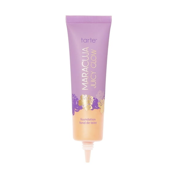 Skin Tint tarta maracuja Juicy Glow Tint 16B Fair-Light Beige