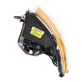 thumbnail image 5 of TYC 20-6810-00-9 Left Headlight Assembly for 2007-2009 Nissan Sentra NI2502163, 5 of 7