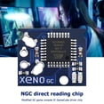 thumbnail image 5 of Para Xeno Mod Chip Lectura Directa para Consola Juegos GameCube NGC, 5 of 5