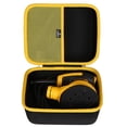 thumbnail image 1 of Funda rígida Tourmate compatible con lijadora de órbita aleatoria DEWALT DWE6423 y lijadora de palma, 1 of 7