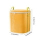 thumbnail image 3 of Bolsa de Almacenamiento Resistente con Asas Reforzadas | Bolsa Grande para Mudanza y Empaque de Ropa, Mantas, Edredones | Poliéster Impermeable Engrosado con Doble Cierre | Organizador Plegable y, 3 of 8