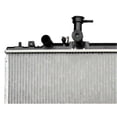 thumbnail image 3 of Radiator Direct R2 for Mazda 6 2.3L 2003-2008 SBR2673, 3 of 5