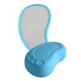 thumbnail image 2 of Hot6sl The Hair Remover Is Smooth And Does Not Hurt The Skin Light And Easy To Carry, 2 of 2
