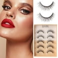 Eyelashes for Cars Headlights Eyelash Lightweight Store Lashes .20 C