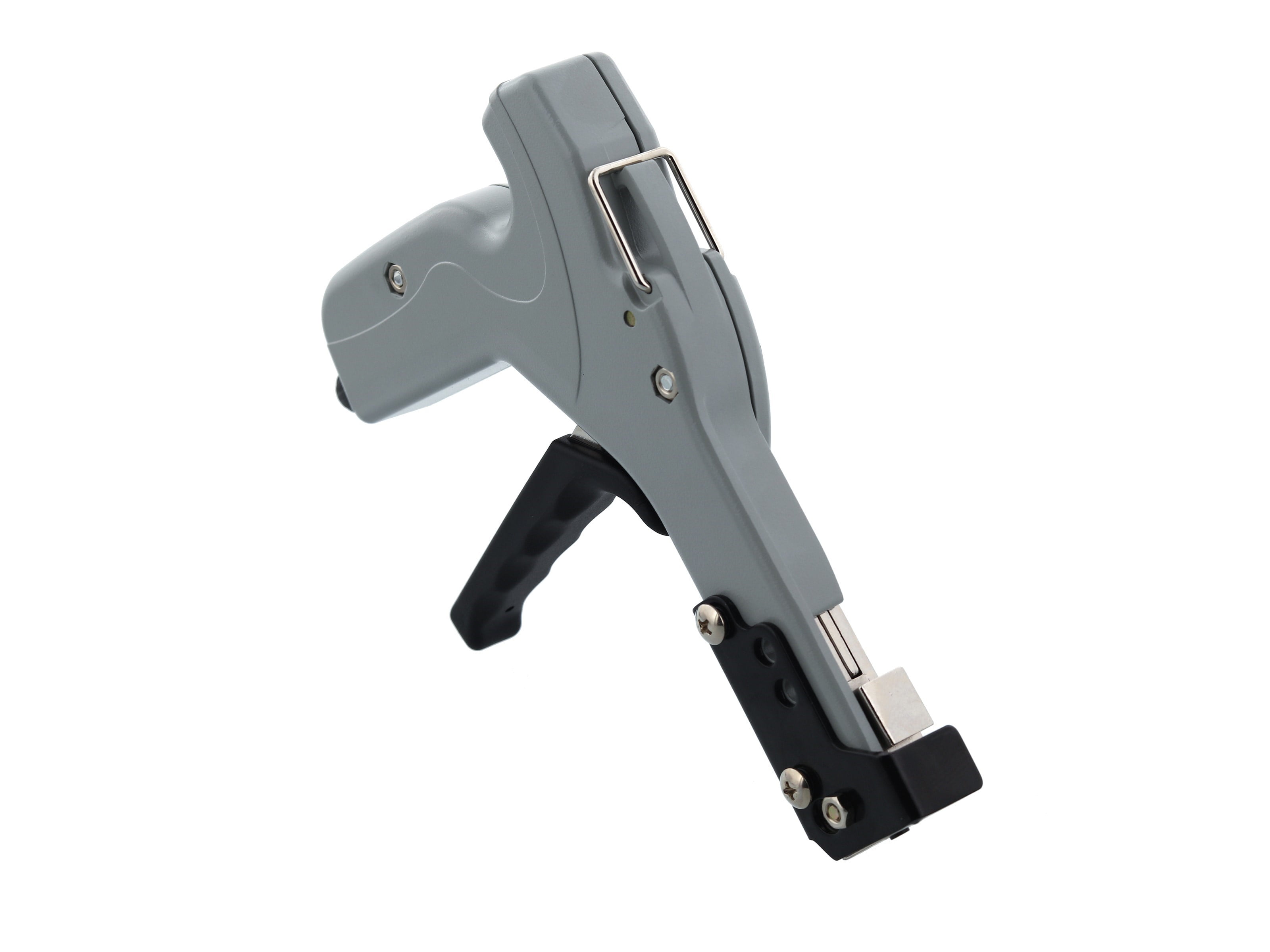 Secure Cable Ties Heavy Duty Cable Tie Tool for Stainless Steel Cable Ties