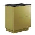 thumbnail image 1 of Modway Quantum 30" Bathroom Vanity, 1 of 10