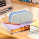 thumbnail image 4 of Lápiz, Lápiz Para Adultos, Estuche Grande Extensible Con Compartimentos Con Cremallera, Organizador De Bolígrafos Y Lápices Para Material De Oficina, Grande, 4 of 4