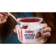 thumbnail image 3 of Daisy Cottage Cheese with Strawberry, 4% Milkfat, 6 oz Cup (Refrigerated) – 14g of Protein per Serving, 3 of 8