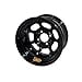 thumbnail image 3 of AERO RACE WHEELS 30-184230 13x8 3 Po 4,25 Noir, 3 of 4