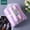 Purple, variant on Kcavykas Highly Absorbent Towels for Bathroom Cotton 2 In 1 Bath Towel and Face Towel Soft-Bath Towels Set OF 2pc Stylish Cleaning Cloth for Bathroom,Household,Kitchen,Window