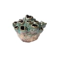 thumbnail image 2 of Bellvara Ceramic Cluster Organic Vase, 2 of 3