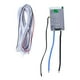 thumbnail image 2 of Tablero de equilibrio, Tablero de protección de batería BMS Componente electrónico Tablero de protección de batería de litio Durabilidad mejorada, 2 of 9