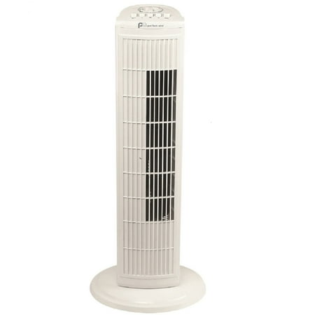

Perfect Aire Perfect Aire 1PAFT30 Tower Fan 30 Inch White