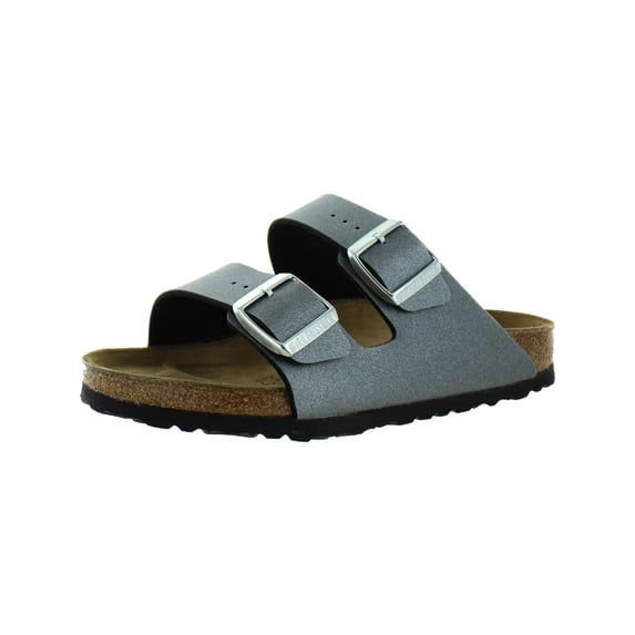 Birkenstock Womens Arizona Adjustable Casual Footbed Sandals