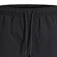 thumbnail image 3 of JACK&JONES Traje de baño hombre - JPSTMAUI JJSWIM SOLID AKM SN, bañador Negro XL (X-Large), 3 of 3